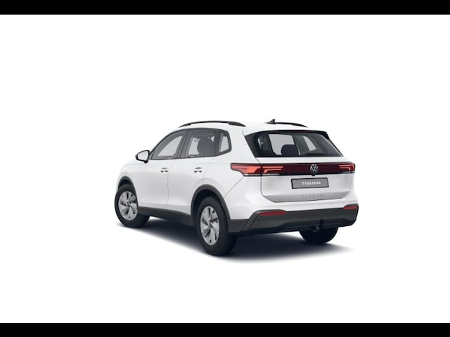 Volkswagen Tiguan 1.5 eTSI
