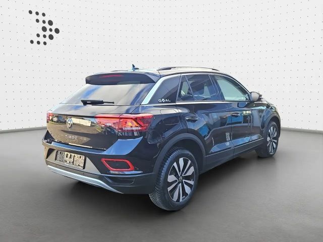 Volkswagen T-Roc 2.0 TDI DSG