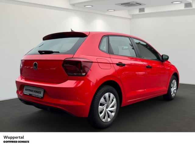 Volkswagen Polo Trendline