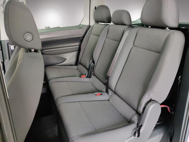 Volkswagen Caddy 2.0 TDI Maxi