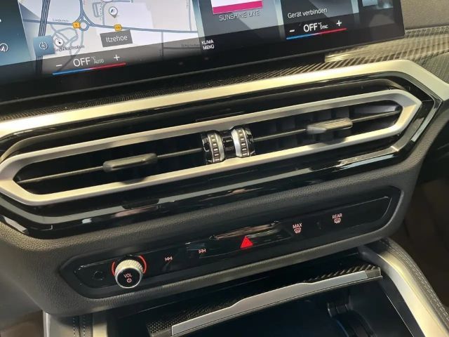 BMW i4 M-Sport Sedan