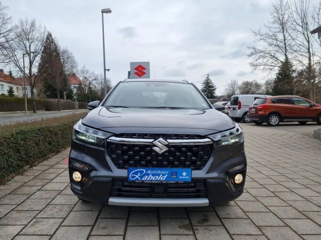 Suzuki S-Cross Comfort Automatik