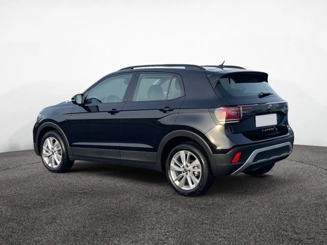 Volkswagen T-Cross DSG Life