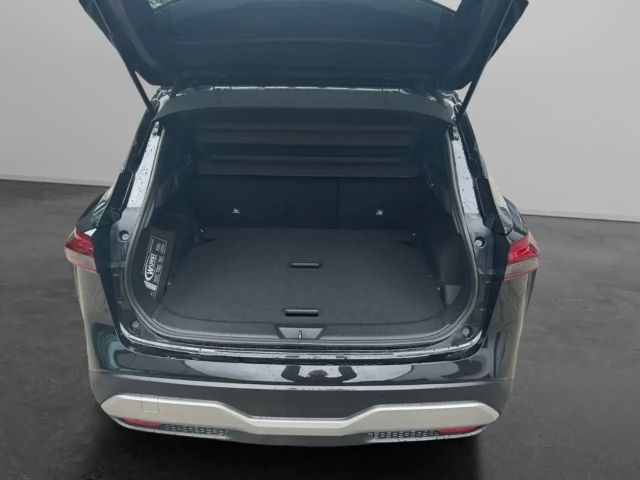 Nissan Qashqai DIG-T