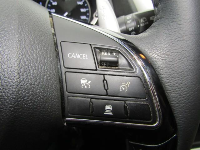 Mitsubishi Eclipse Cross 4WD PHEV