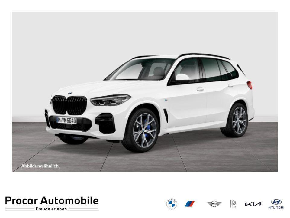 BMW X5 xDrive30d
