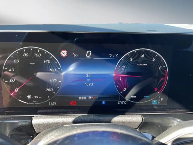 Mercedes-Benz B 180 Progressive