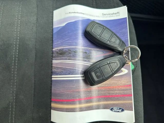 Ford Kuga EcoBoost ST Line X