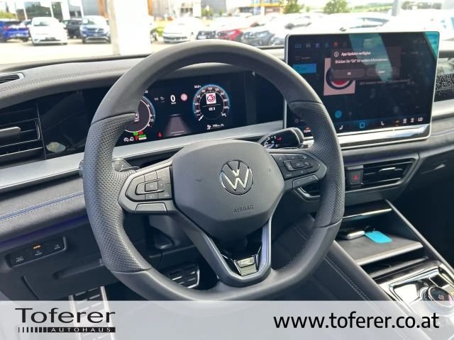 Volkswagen Tayron DSG eHybrid