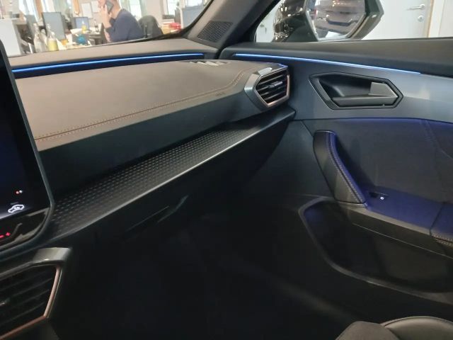 Cupra Formentor DSG e-Hybrid