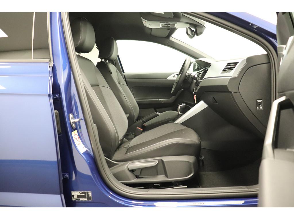 Volkswagen Taigo 1.5 TSI DSG Life