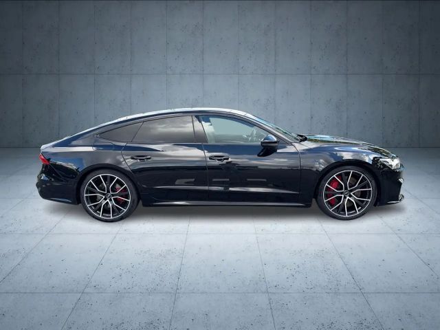 Audi S7 TDI Matrix/Pano/B&O/Carbon/Assist