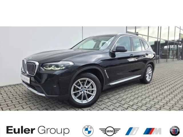 BMW X3 xDrive xDrive30e