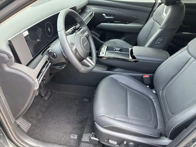 Hyundai Tucson 1.6 Prime T-GDi