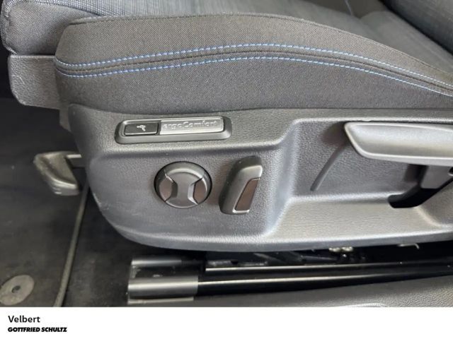 Volkswagen Passat DSG GTE Variant