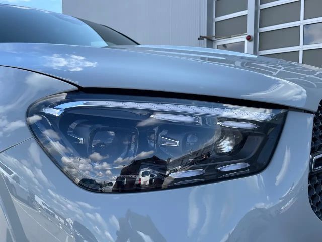 Mercedes-Benz GLE 450 4MATIC