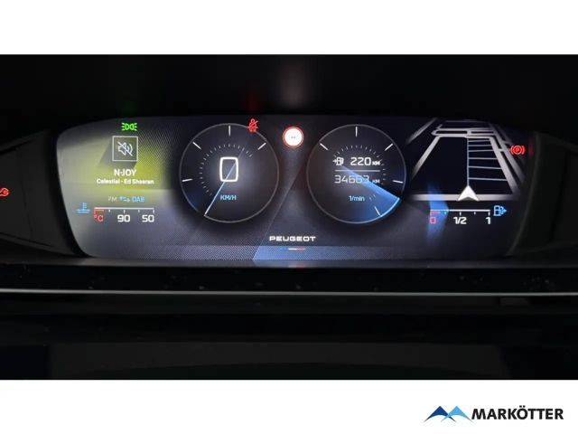 Peugeot 308 Allure Pack PureTech