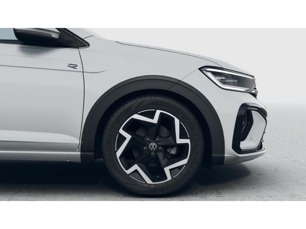 Volkswagen Taigo DSG IQ.Drive R-Line