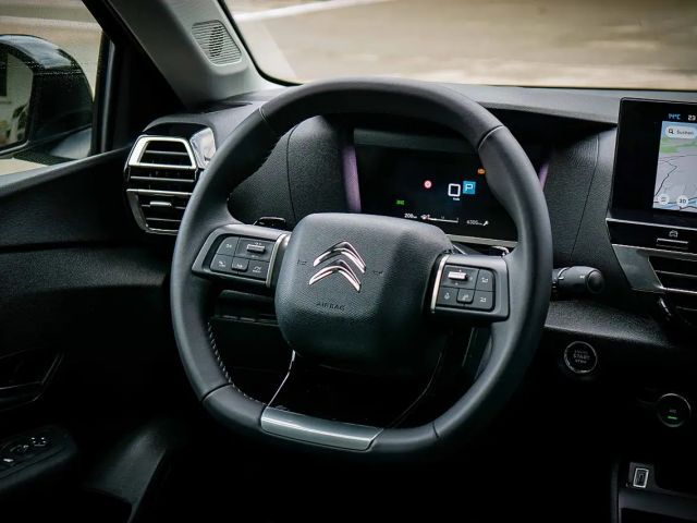 Citroën C4 Plus PureTech