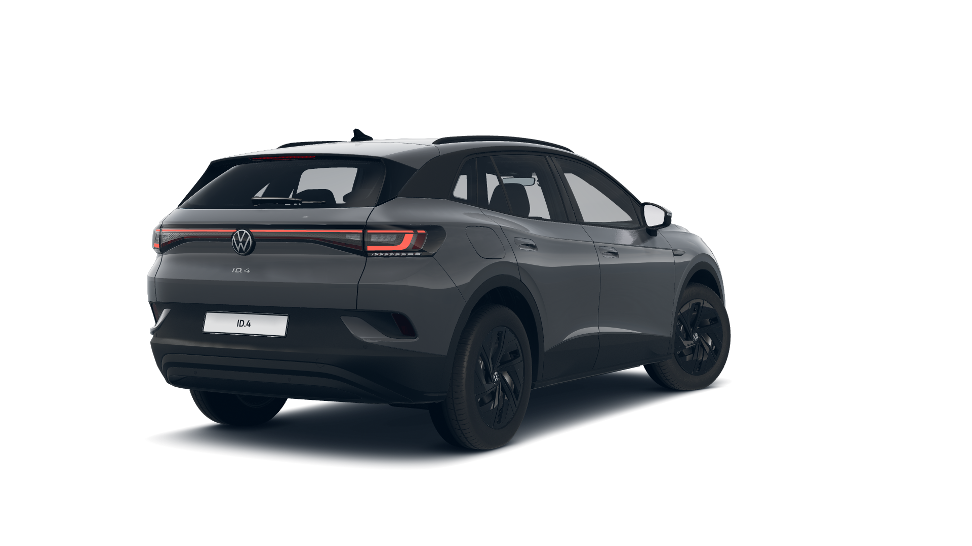 Volkswagen ID.4 Performance Pro