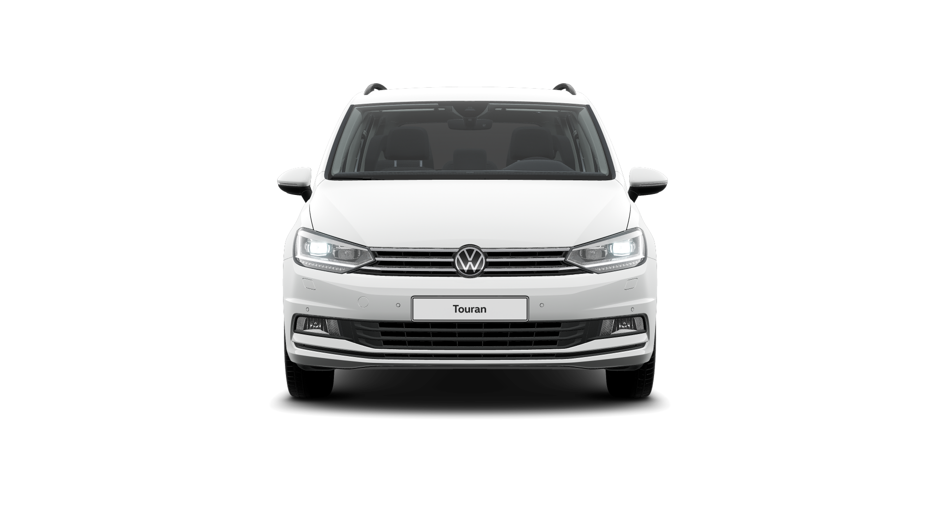 Volkswagen Touran 1.5 TSI Comfortline DSG