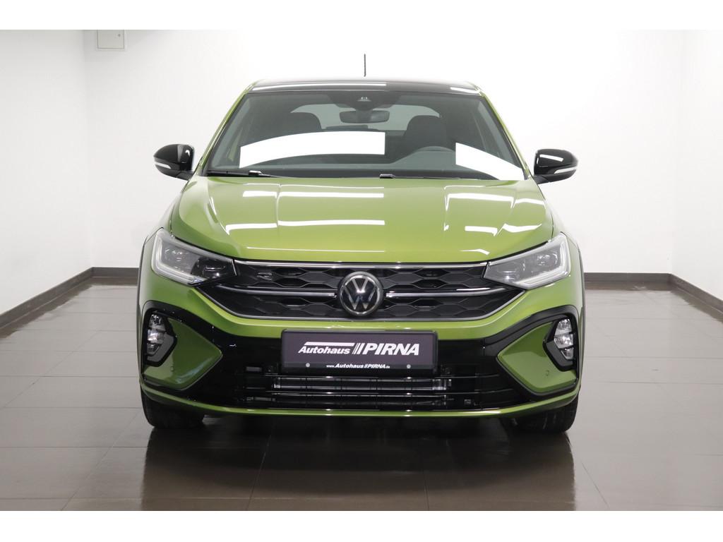 Volkswagen Taigo 1.5 TSI R-Line