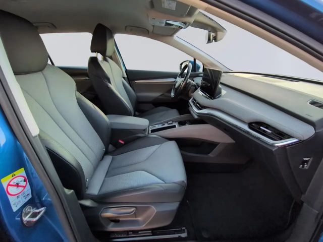Skoda Enyaq KAMERA+AHK+NAVI+GRA