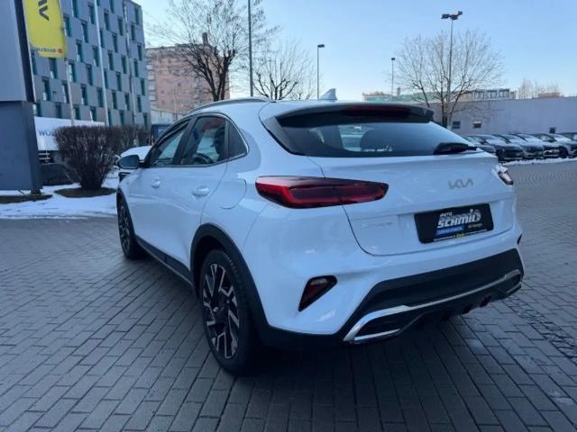 Kia XCeed Vision