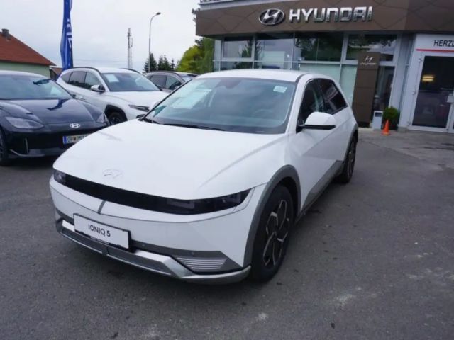 Hyundai IONIQ 5 Long range Plus line