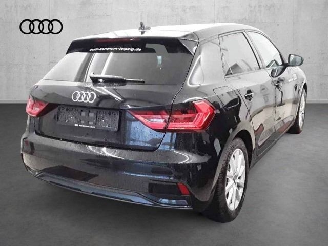 Audi A1 30 TFSI S-Tronic Sportback