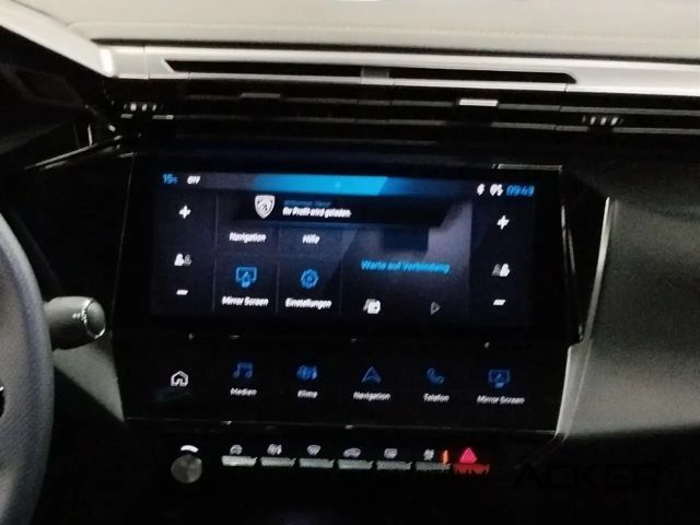 Peugeot 408 GT-Line Hybrid