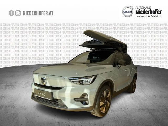 Volvo EX40 Single motor Ultra