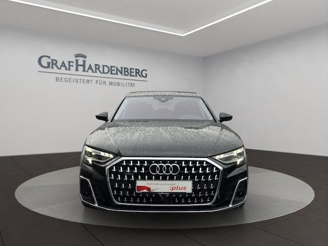 Audi A8 60 TFSI Hybride Quattro