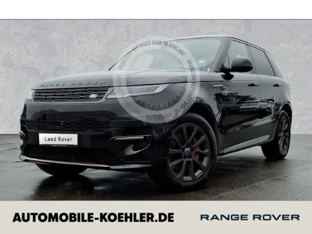 Land Rover Range Rover Sport D300 Dynamic SE
