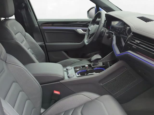 Volkswagen Touareg 3.0 V6 TDI R-Line