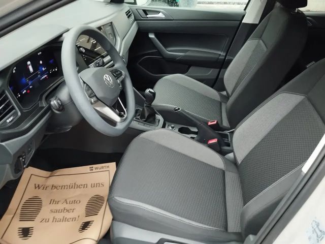 Volkswagen Taigo 4Me TSI