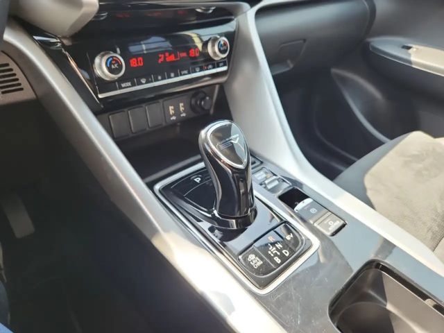 Mitsubishi Eclipse Cross PHEV