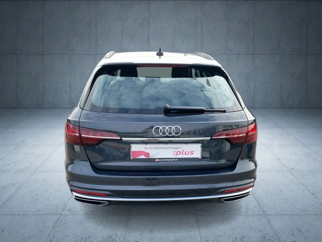 Audi A4 35 TDI Avant