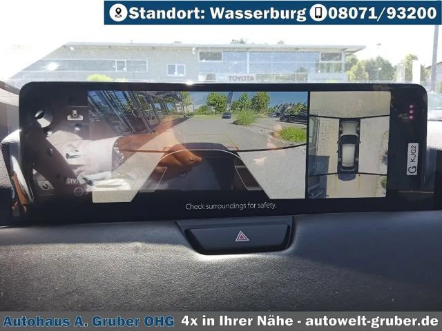 Mazda CX-60 4WD Homura Plus e-Skyactiv