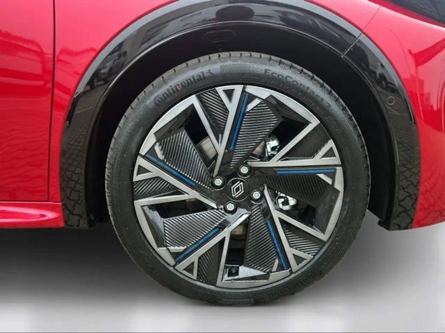 Renault Clio Alpine Esprit Hybrid