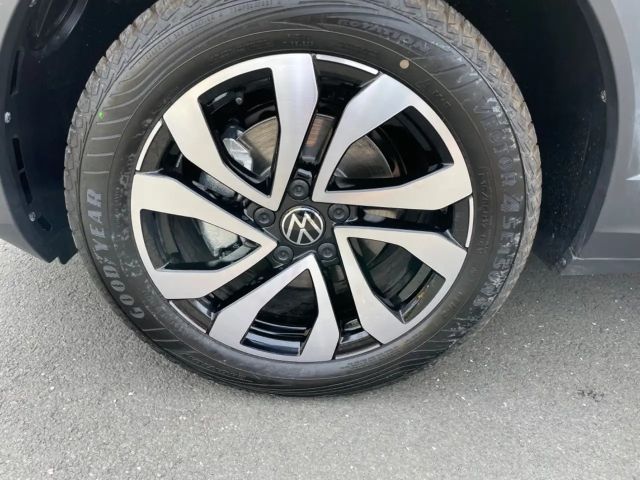 Volkswagen T-Roc 1.5 TSI