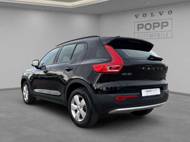 Volvo XC40 XC40