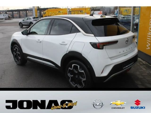 Opel Mokka Mokka-e Ultimate