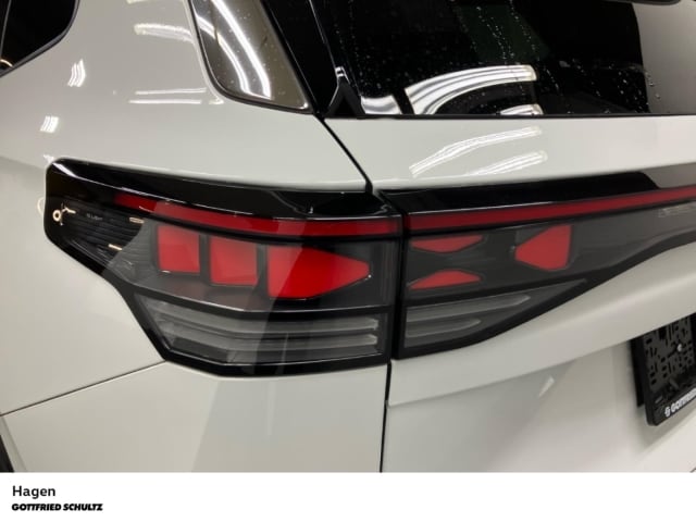 Volkswagen Tayron 2.0 TDI 4Motion DSG R-Line