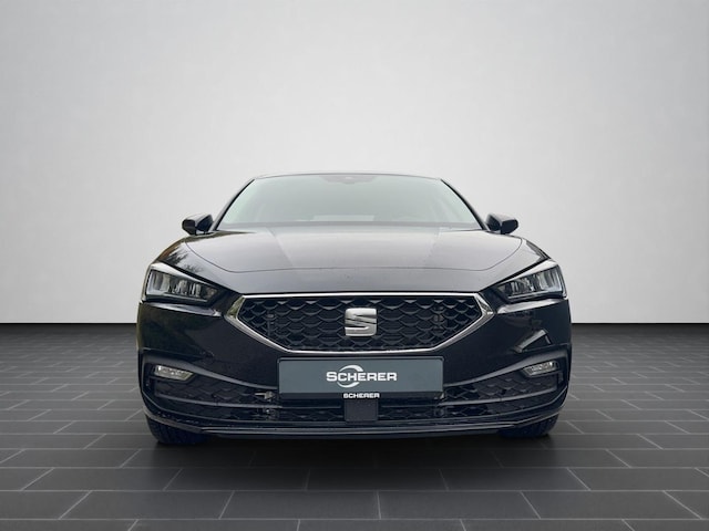 Seat Leon 2.0 TDI DSG Style