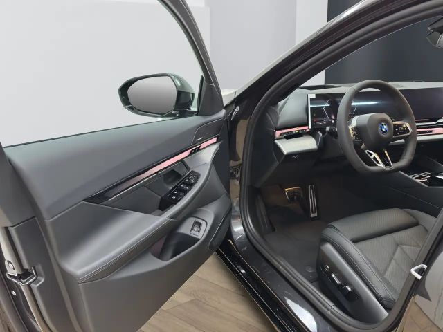 BMW 530 530e Touring xDrive