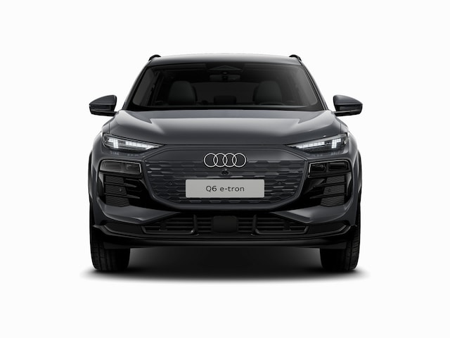 Audi Q6 e-tron SUV e-tron Audi Q6 SUV e-tron