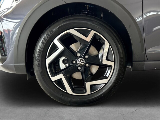 Volkswagen Taigo DSG R-Line