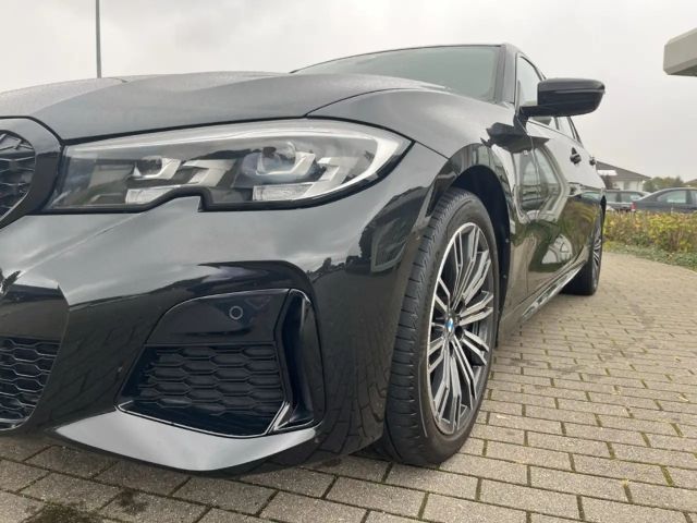 BMW 340 Sedan xDrive