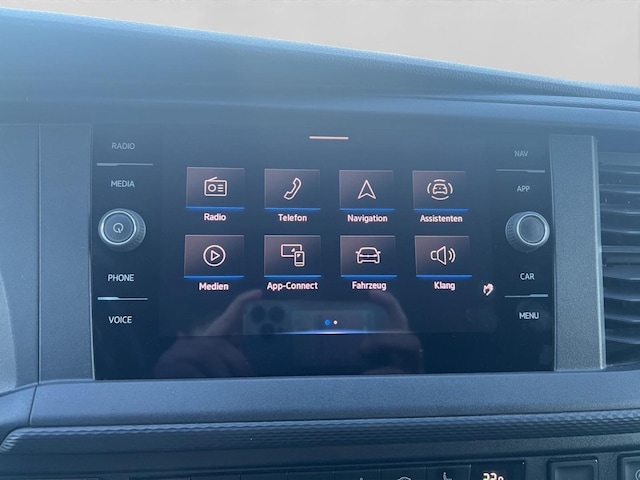 Volkswagen Caravelle Lang T6